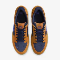 Nike SB Force 58 Skate Кроссовки Orange