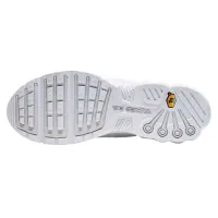 Кроссовки Мужские NIKE AIR MAX PLUS 3 (CW1417 100)
