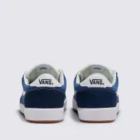 Кроссовки Vans Staple Cruze Too Comfycush VN000CMTLKZ1 - Голубые