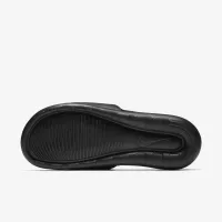 Шлёпанцы Nike Victori One CN9675-002 - Черные
