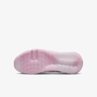 Nike Air Max Motif Big дитячі Shoe колір білий