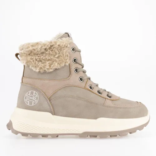 Кроссовки Lee Cooper Smartstep LCJ-22-44-1363L - Бежевый