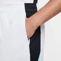 Nike Strike мужские Dri-FIT Soccer шорты цвет серый
