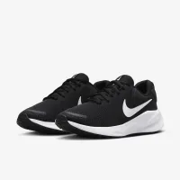 Nike Revolution 7 жіноча Road Running Кросівки колір чорний