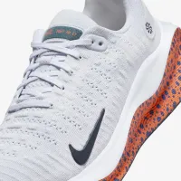 Nike InfinityRN 4 Electric женская Road Running Кроссовки многоцветный