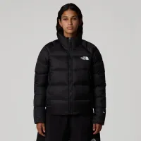Куртка The North Face Hyalite 0A3Y4S4H01 -  Черная