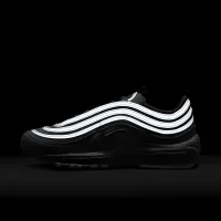 Nike Air Max 97 женская Кроссовки цвет белый