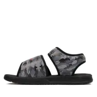 Сандали New Balance SYA750E3 - Серые