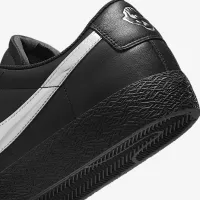 Nike SB Zoom Blazer Low x Dancer Skateboards чоловічі Кросівки колір чорний