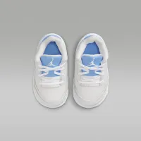 Nike Jordan Flight Origin 3 Baby/Toddler Кросівки колір сірий