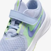 Nike Star Runner 5 Little дитячі Running Кросівки колір сірий