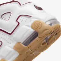 Nike Air More Uptempo Big дитячі Кросівки колір білий