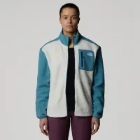 Куртка The North Face Yumiori 0A88429IE1 - біло-синя