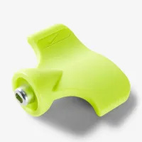 Nike Maxfly 2 Track & Field Sprinting Spikes блакитний