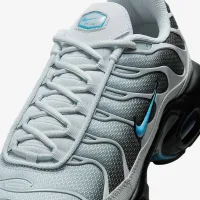 Nike Air Max Plus чоловічі Кросівки колір сірий