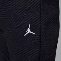 Nike Jordan Sneaker School Little детские 2-Piece Pants набор цвет черный