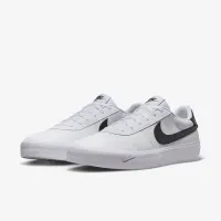 Nike Court Shot чоловічі Кросівки колір білий
