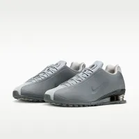 Nike Shox Z жіноча Кросівки колір сірий