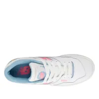 Кроссовки New Balance GSB550EP - Белые