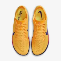Nike Dragonfly 2 Track & Field Distance Spikes Yellow