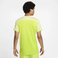 NikeCourt Advantage чоловічі Dri-FIT Tennis Top колір зелений