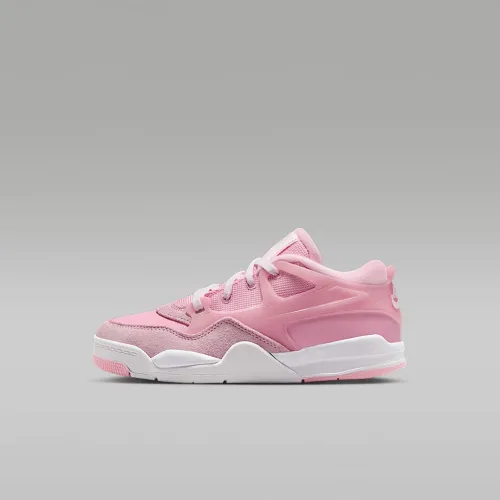 Nike Jordan 4 RM Little дитячі Кросівки Pink