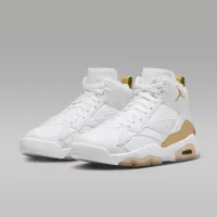 Nike Jordan MVP женская Кроссовки цвет белый