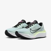 Nike Zoom Fly 5 женская Road Running Кроссовки синий