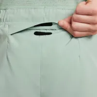 Nike Dri-FIT Challenger Big дитячі (для хлопчиків) тренувальні шорти колір зелений