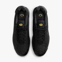 Nike Air Max Plus VII мужские Кроссовки цвет черный