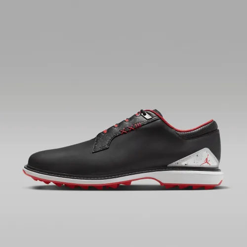 Nike Jordan ADG 5 для гольфу Кросівки колір чорний