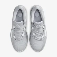 Nike Giannis Freak 5 баскетбольные Кроссовки цвет серый