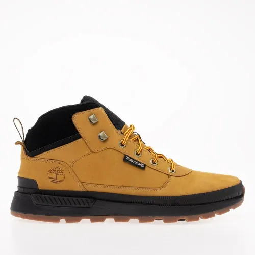 Кроссовки Timberland Field Trekker Mid TB0A1ZQH2311 - Бежевые