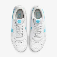NikeCourt Air Zoom Lite 3 мужские Tennis Кроссовки цвет белый