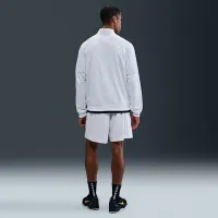 Nike Kobe Dri-FIT Knit Куртка цвет белый