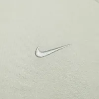Nike Primary Fleece чоловічі Dri-FIT UV Performance Crew колір зелений