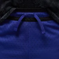 Nike Jordan Sport Big детские Dri-FIT Diamond шорты цвет фиолетовый