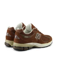 Кросівки New Balance M2002RFF - Бежеві
