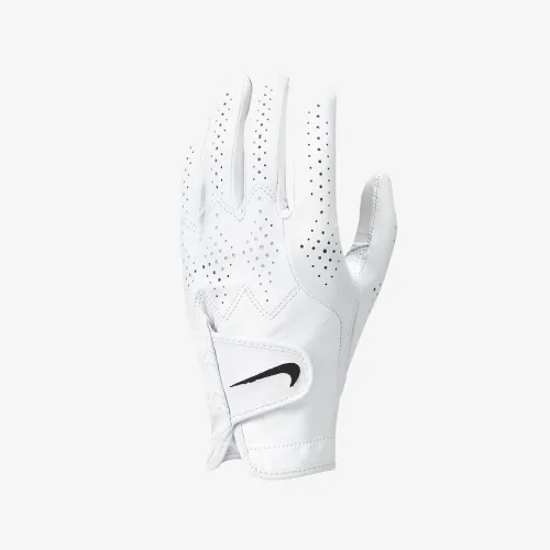 Nike Tour Classic 4 мужские для гольфа Glove (Left Regular) цвет белый