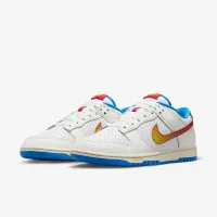 Nike Dunk Low Retro SE Кросівки колір білий