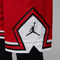 Nike Jordan Sport чоловічі Dri-FIT Mesh Diamond шорти колір червоний