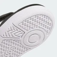 Кросівки adidas Hoops 4.0 JI3487 - Чорні