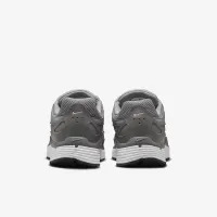 Nike P-6000 Кроссовки цвет серый
