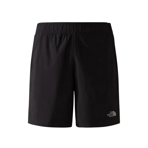 Шорты The North Face 24/7 0A3O1B4H01 - Черные