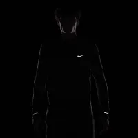 Nike Element Repel мужские Therma-FIT 1/2-Zip Running Top цвет красный