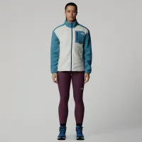 Куртка The North Face Yumiori 0A88429IE1 - біло-синя