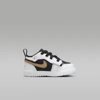 Nike Jordan 1 Low Alt Baby/Toddler Кроссовки цвет белый