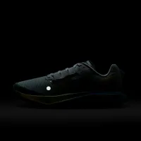 Nike Ultrafly чоловічі Trail Racing Кросівки колір зелений