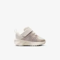 Nike Metro Tek Baby/Toddler Кроссовки цвет серый
