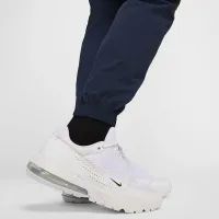 Nike Sportswear Air Max чоловічі Woven Cargo Pants блакитний